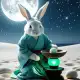 The Moon Rabbit Myth Meaning & Symbolism