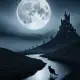 The Moon Myth Meaning & Symbolism
