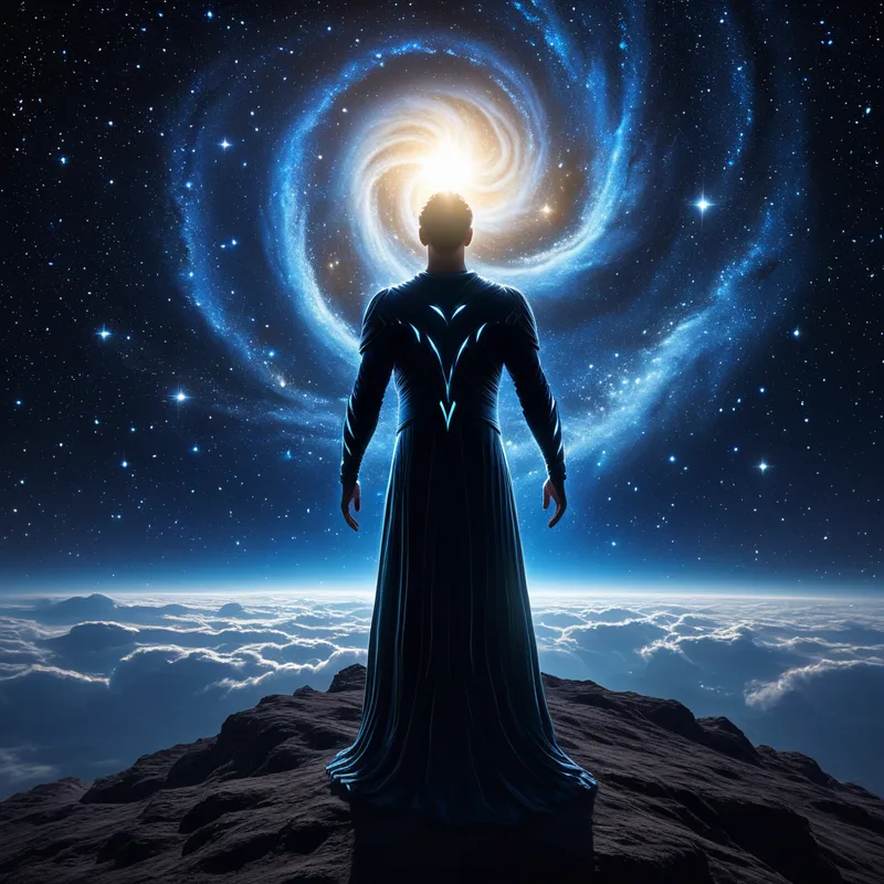 The Morning Star Myth Meaning & Symbolism