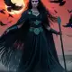 The Morrigan Myth Meaning & Symbolism