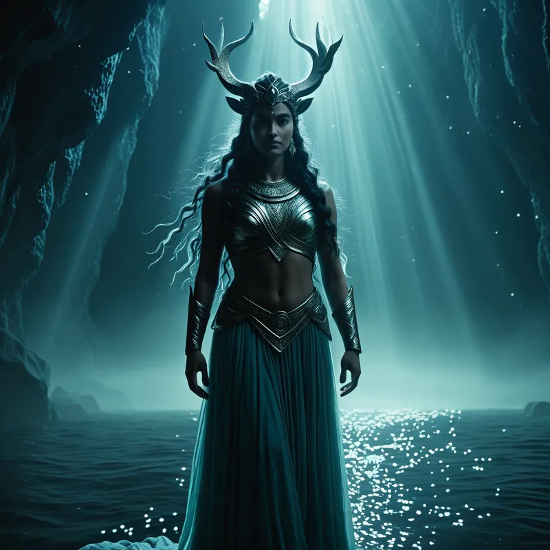 The Mortar of the Sky