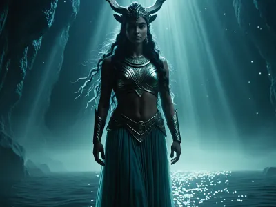 The Mortar of the Sky