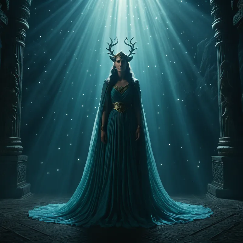 The Moth and the Flame