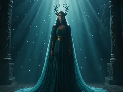 The Moth and the Flame