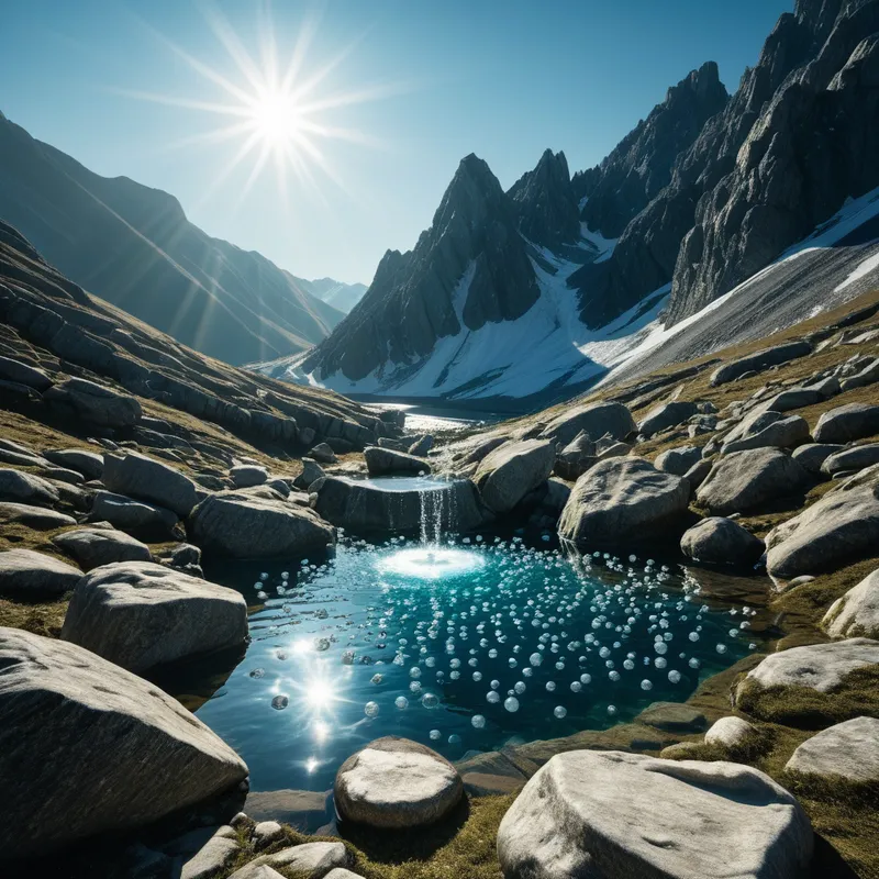 The Muses' Spring Myth Meaning & Symbolism