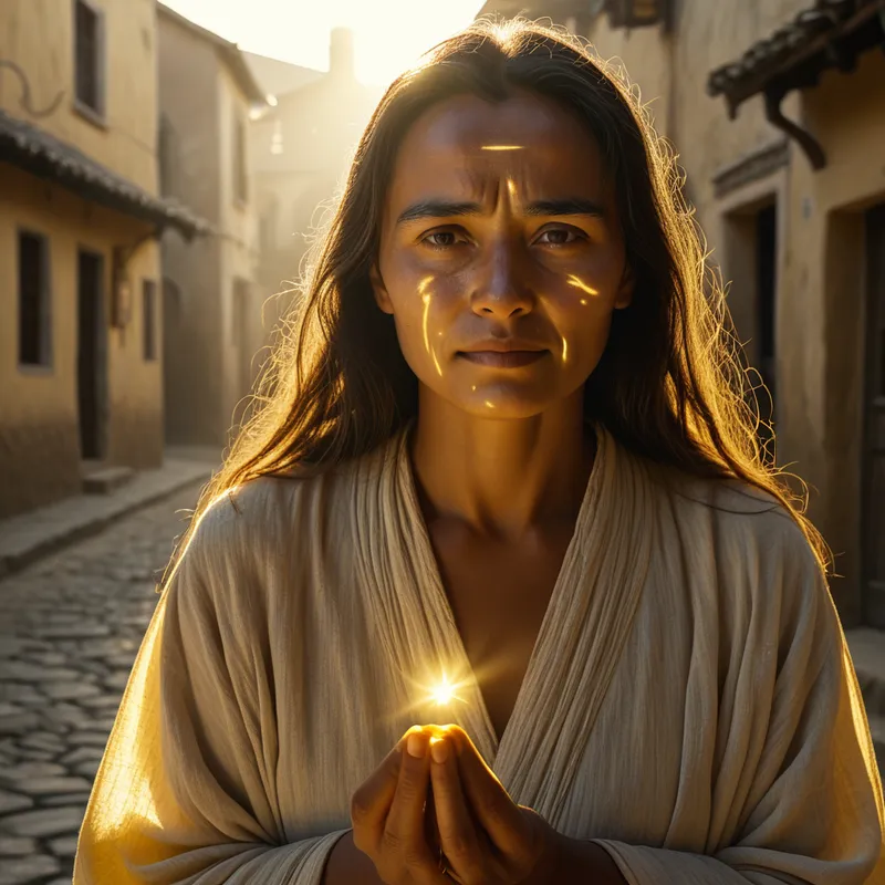 The mustard seed parable - sma Myth Meaning & Symbolism