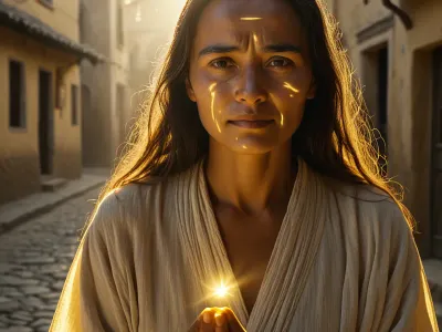 The mustard seed parable - sma Myth Meaning & Symbolism