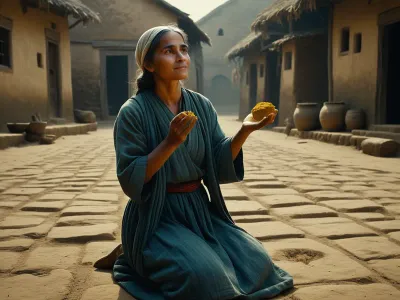 The Mustard Seed Myth Meaning & Symbolism