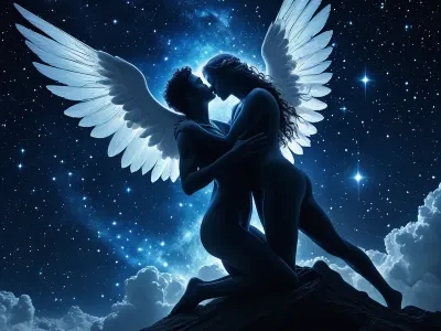 The myth of Eros and Psyche—lo Myth Meaning & Symbolism