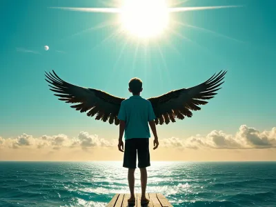 The myth of Icarus Myth Meaning & Symbolism