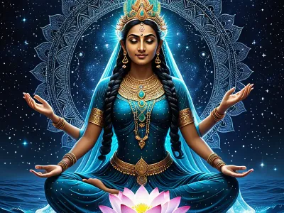 The myth of Maya in Hinduism Myth Meaning & Symbolism