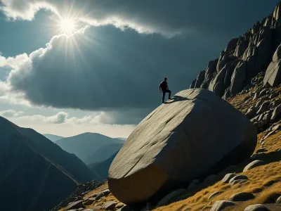 The Myth of Sisyphus Myth Meaning & Symbolism