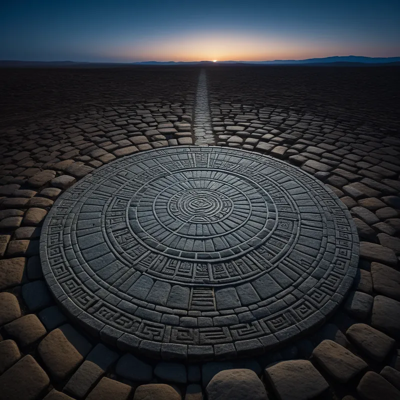 The mythological crossroads Myth Meaning & Symbolism