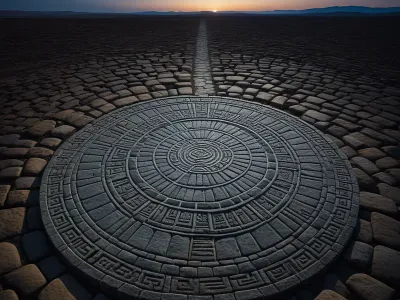 The mythological crossroads Myth Meaning & Symbolism