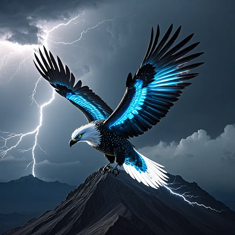 The Native American myth of th Myth Meaning & Symbolism