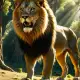 The Nemean Lion Myth Meaning & Symbolism
