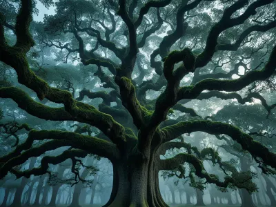 The Nemeton Myth Meaning & Symbolism