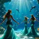 The Nereids Myth Meaning & Symbolism