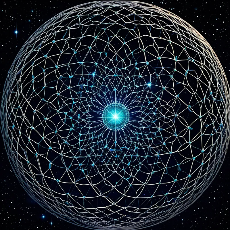 The Net of Indra Myth Meaning & Symbolism