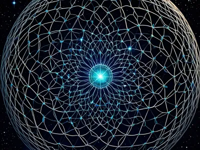 The Net of Indra Myth Meaning & Symbolism