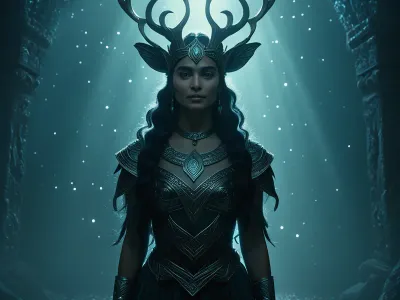 The Night Journey Isra and Miraj