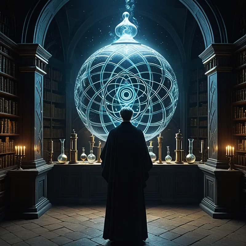 The Nigredo Stage Myth Meaning & Symbolism