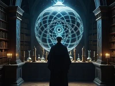 The Nigredo Stage Myth Meaning & Symbolism