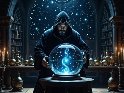 The Nigredo Myth Meaning & Symbolism