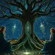 The Norns' Loom Myth Meaning & Symbolism