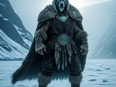 The Norse berserkers Myth Meaning & Symbolism