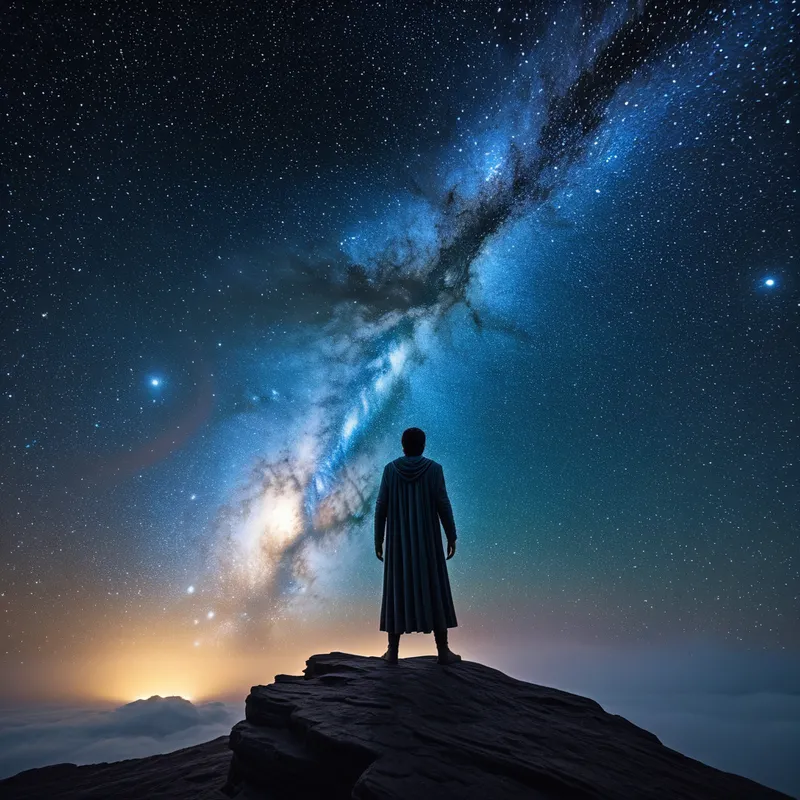 The North Starin na Myth Meaning & Symbolism