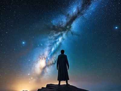 The North Starin na Myth Meaning & Symbolism