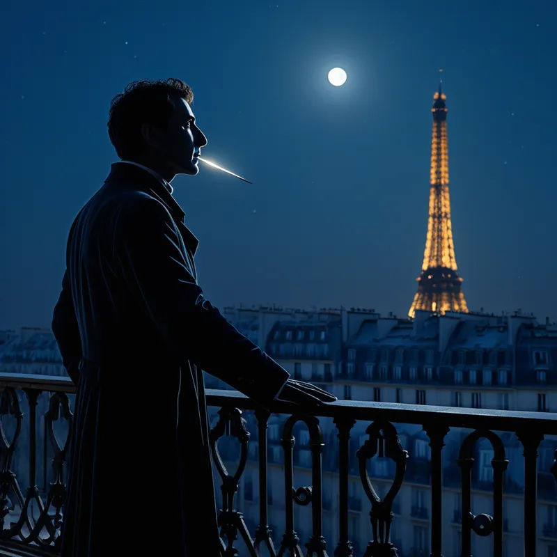 The Nose of Cyrano de Bergerac Myth Meaning & Symbolism