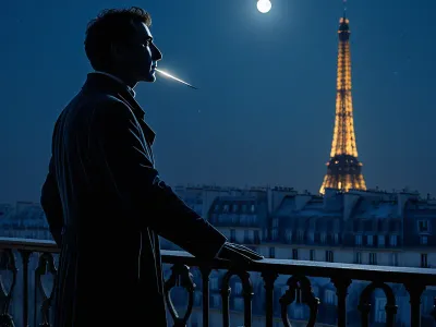 The Nose of Cyrano de Bergerac Myth Meaning & Symbolism