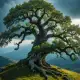 The Oak of Dodona Myth Meaning & Symbolism