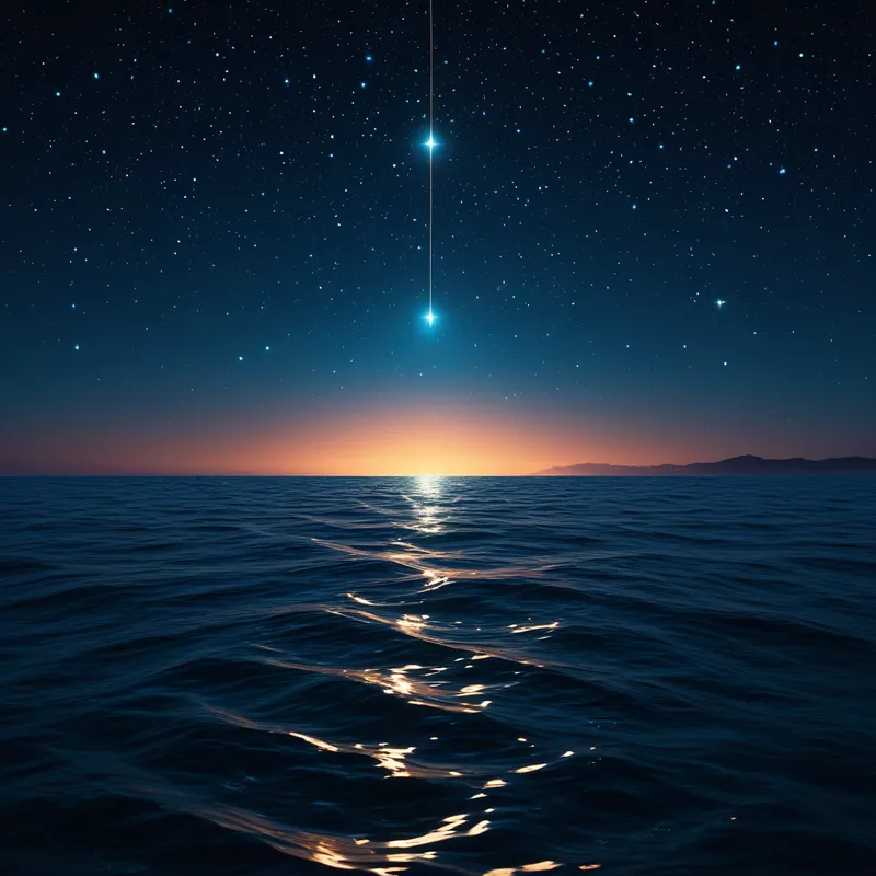 The Ocean of the Soul Myth Meaning & Symbolism