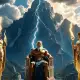 The Olympian Gods Myth Meaning & Symbolism
