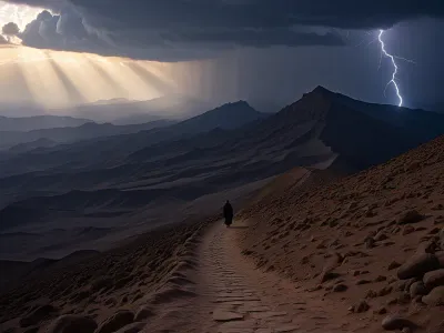 The Omer Ritual Myth Myth Meaning & Symbolism