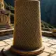 The Omphalos stone at Delphi Myth Meaning & Symbolism