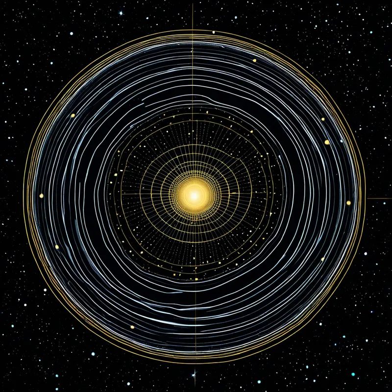 The Omphalosat Myth Meaning & Symbolism