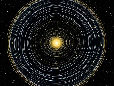 The Omphalosat Myth Meaning & Symbolism