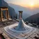 The Oracle at Delphi & the Omphalos Myth Meaning & Symbolism