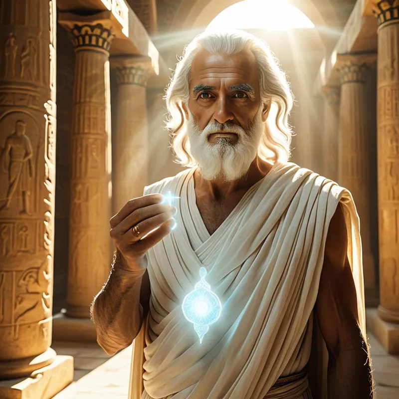 The Oracle Bones Myth Meaning & Symbolism