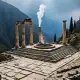 The Oracle of Delphi Myth Meaning & Symbolism