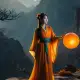 The Orange Myth Meaning & Symbolism