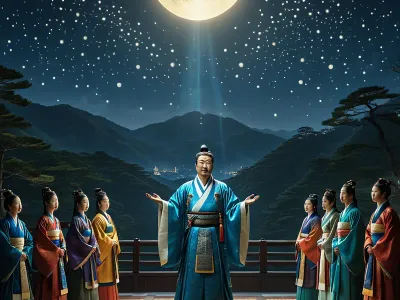 The Origin of Hangul Myth Meaning & Symbolism