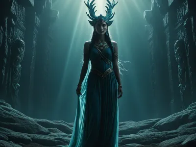 The Origin of Music African