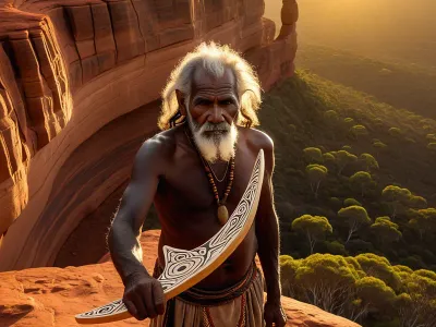 The Origin of the Boomerang Myth Meaning & Symbolism