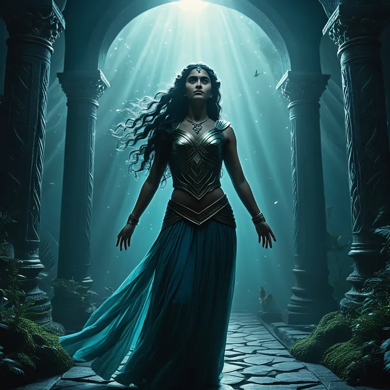 The Origin of the Stars Amazon