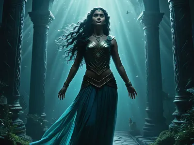 The Origin of the Stars Amazon